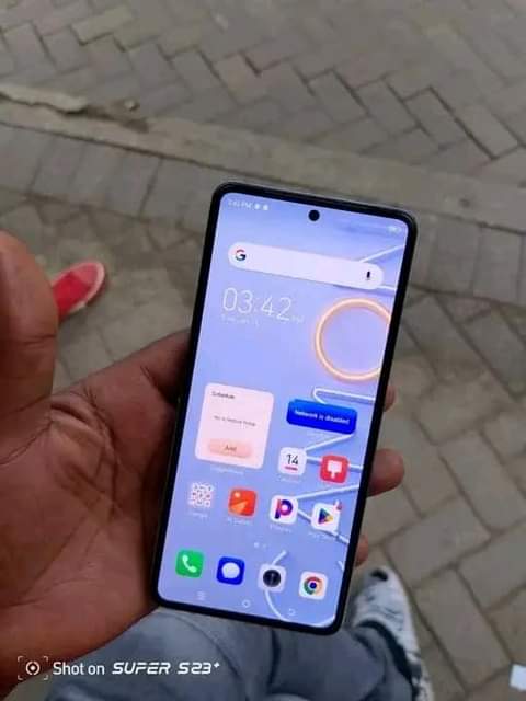 tecno camon