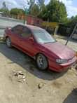 A picture of Subaru impreza