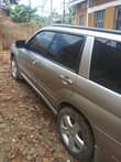 A picture of Subaru on sale