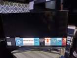 A picture of Samsung 43 inches Smart Tv Direct London Used