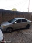 A picture of 2003 Toyota Corolla Rim