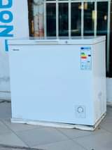 A picture of Hisense freezer litre 200 585000 Piga 0789371473
