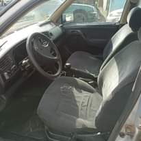 A picture of Golf4 08118466882