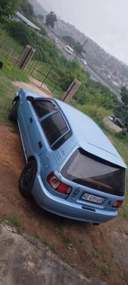 CARS F.