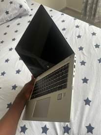 A picture of HP Elitebook x360 1030 G2