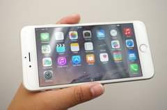 A picture of Iphone6 plus gb64