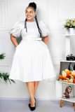 A picture of Quality dress