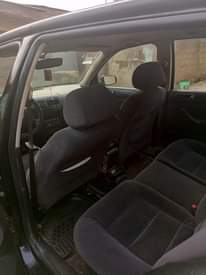 A picture of Golf 4