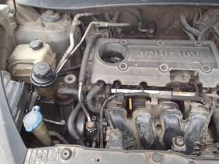 A picture of 2014 Hyundai IX35 registered