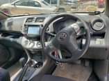 A picture of Toyota Rav4