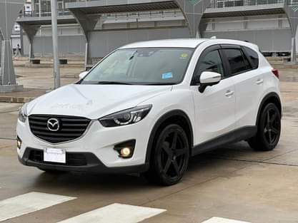 A picture of Car accessories