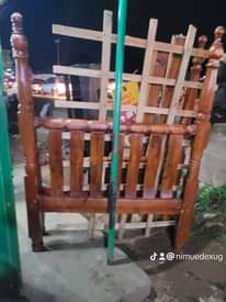 A picture of Fairly used households items on quick sale