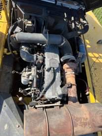 A picture of Farm Equipment