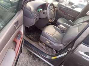 A picture of My Available Deal In pH Now Toyota Sienna XLE 2004