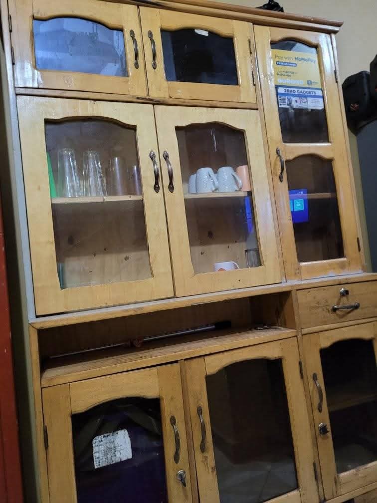 A picture of HOUSE ITEMS
