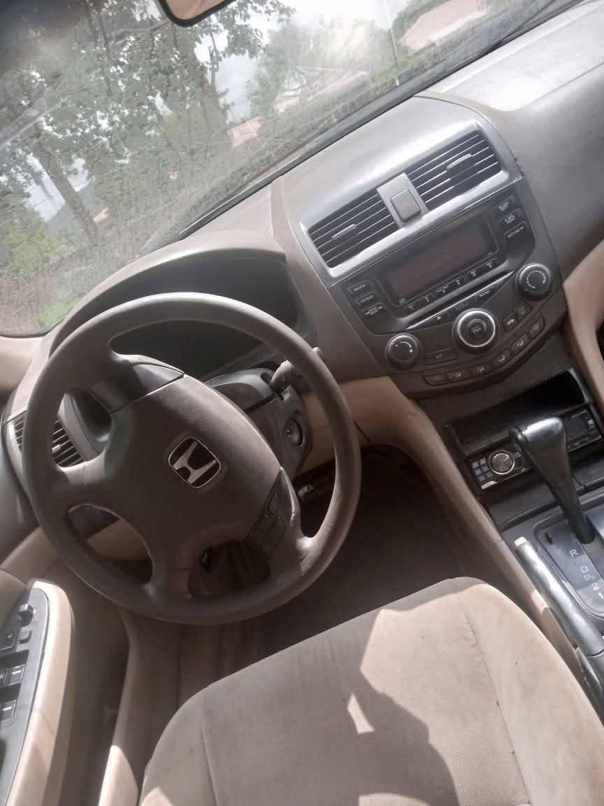 A picture of Honda EOD