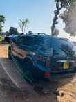 A picture of Landcruiser prado