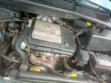 A picture of Toyota Sienna 2003 Model