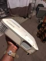 projector