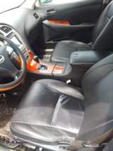 A picture of 2008 LEXUS ES 350 08 model