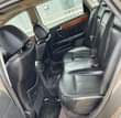A picture of INFINITI M35x 2005 model