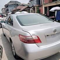 A picture of Good deal Clean 70 9mnth use 2008 Toyota Camry XLE