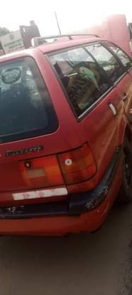 A picture of Goif 3 in good condition engine gear very good location