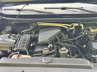 A picture of Prado Land Cruiser 2014 07050379451