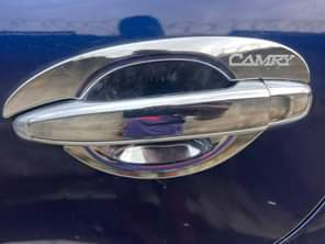 A picture of Toyota Camry Spider v6 Engine silent Gear solid Nice interior