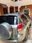 A picture of Neatly used 2008 09 Toyota RAV4 Belgium standard With everything