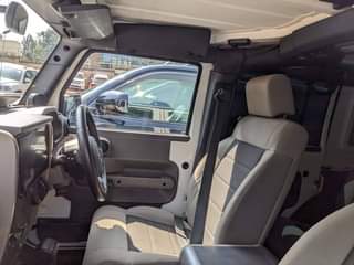 A picture of JEEP WRANGLER UBP AT 140M UGX