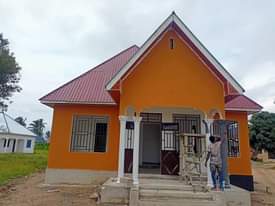 A picture of Nyumba inauzwa chanika mjini