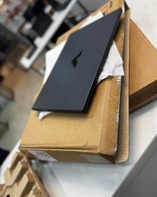 hp laptops