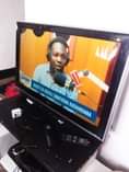 A picture of Tv inc 32 JVC Bei 220