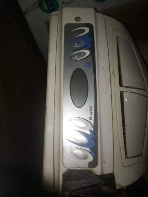 A picture of Air Conditioner