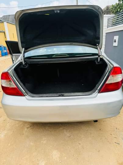 A picture of Neatly used 2004 Toyota Camry