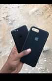 A picture of iPhone 7 plus