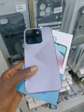 A picture of Infinix pop7 pro