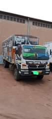 A picture of FUSSO KIBIN MAHAKA INGINE 17 IPO MWANZA BEI ML 38