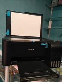 A picture of PRINTER EPSON L3150