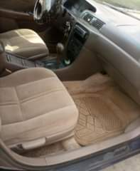 A picture of DANNY YUNG Smarts Autos Very Neat Naija used Toyota Camry