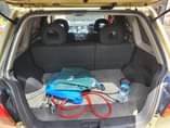 A picture of MITSUBISH AIRTREK