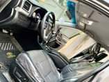 A picture of Toyota high lander
