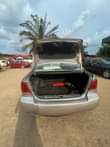 A picture of 04 Toyota Corolla Everything is working perfectly well Asaba delta