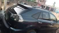 A picture of First body rx330 good gear bard engine AC working fine