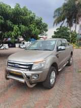 used ford ranger