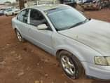 A picture of Passat