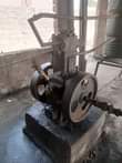 A picture of Lister Generator Gear Box and Bread Miller