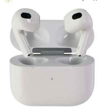 A picture of AIRPODS