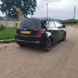 used honda fit